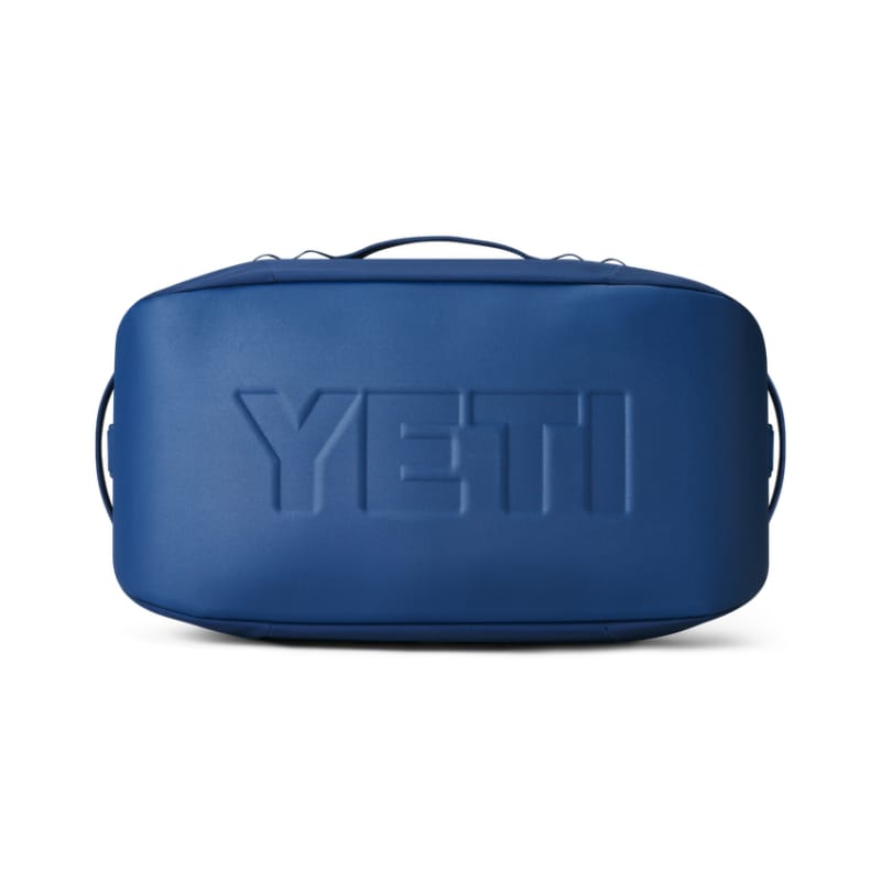  YETI Crossroads Duffel Bag, 40L, Navy