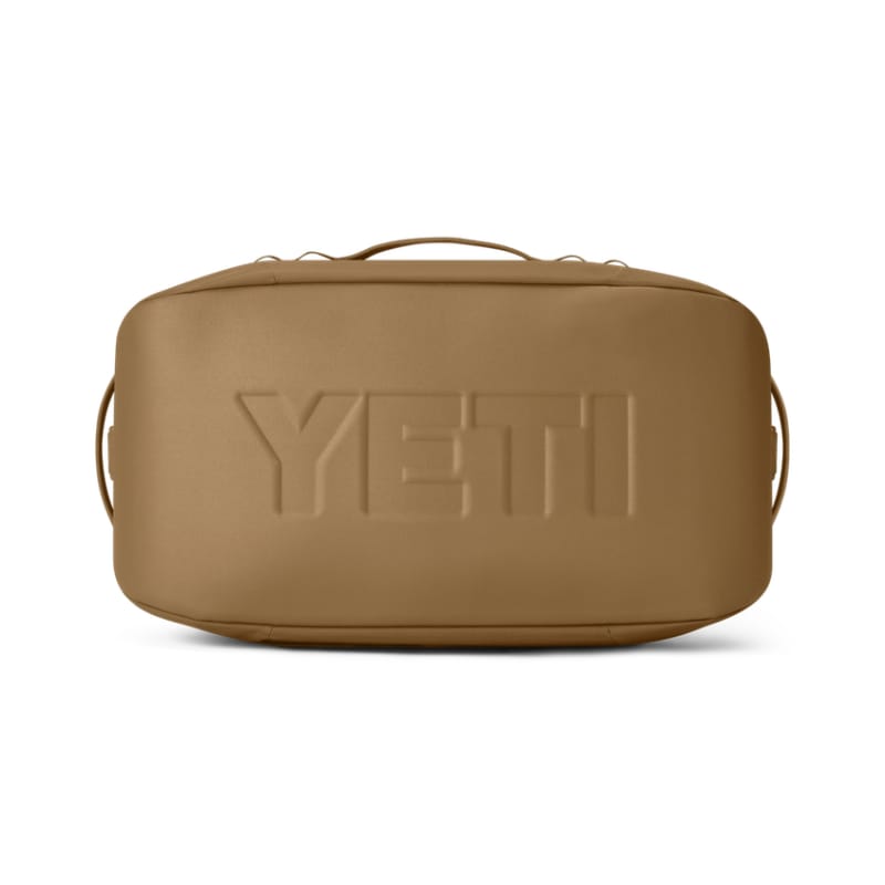 Yeti Crossroads 40L Duffel - Alpine Brown