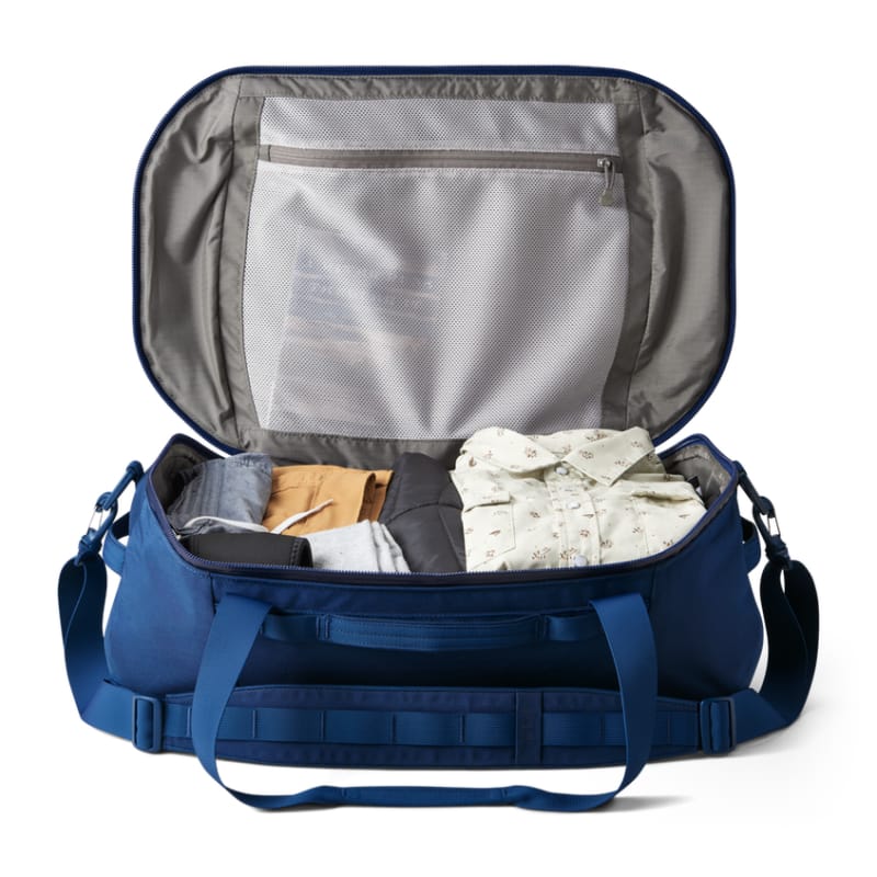 Yeti Crossroads 40L Duffel - Navy