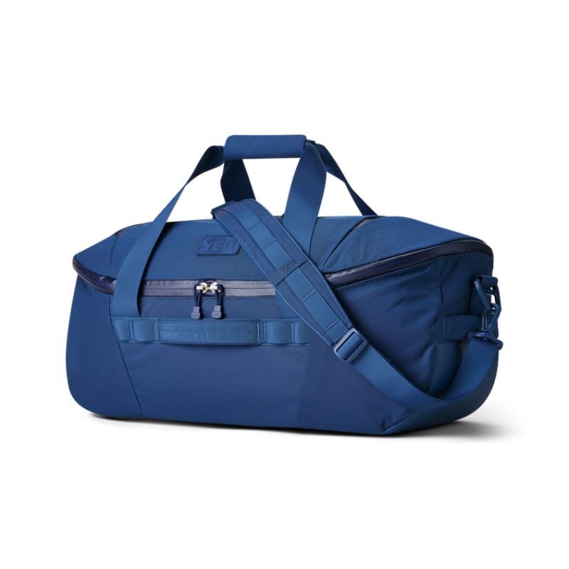 YETI Crossroads Duffel Bag, 40L, Navy