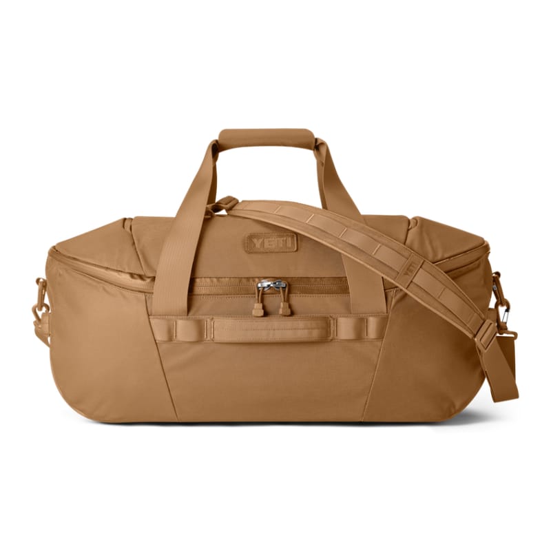 YETI- Crossroads Luggage 22 Alpine Brown