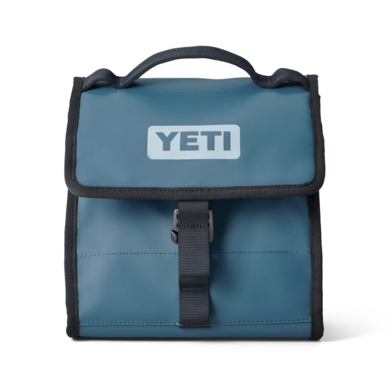 YETI Daytrip Lunch Box High Desert Clay - Backcountry & Beyond