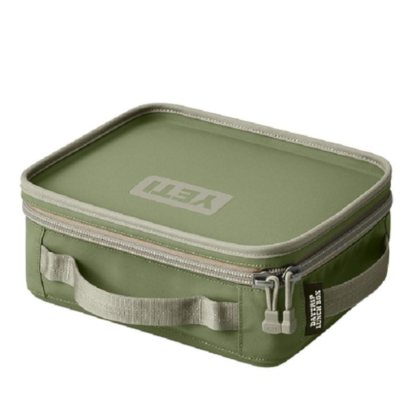 LONCHERA DAYTRIP BOX CHARCOAL MARCA YETI — Innstintus