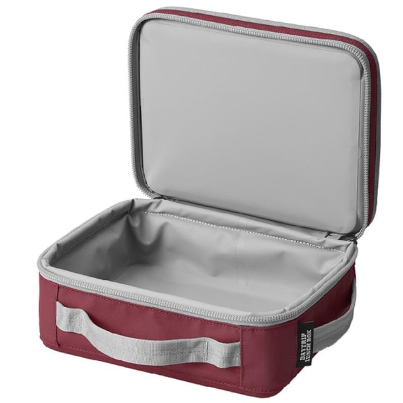 YETI- Daytrip Lunch Bag Harvest Red