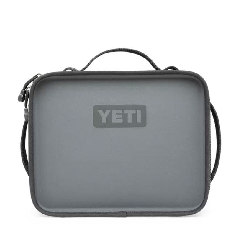 Daytrip Lunch Bag Cooler - Charcoal
