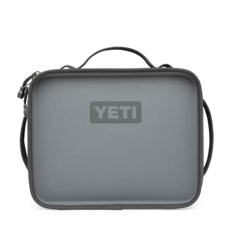 YETI- Daytrip Lunch Box Charcoal