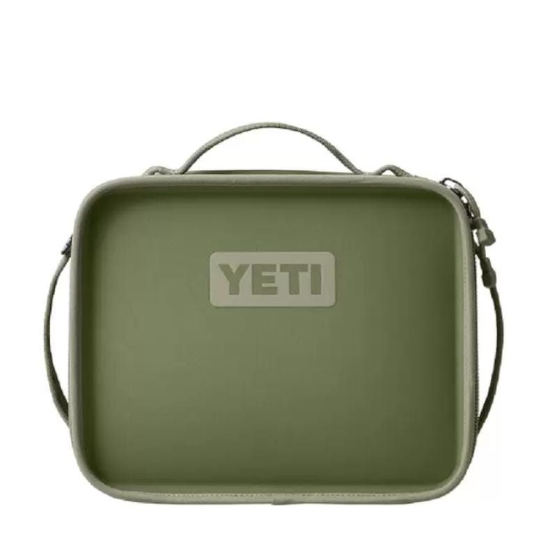 This Yeti Cooler Lunch Box Is a Day Trip Must-have