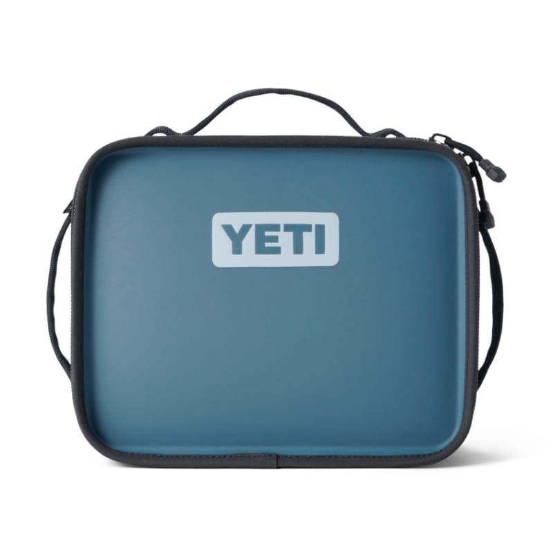 YETI- Daytrip Lunch Box Camp Green