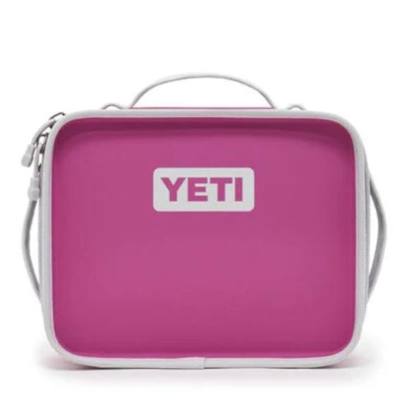 YETI- Daytrip Lunch Box Cosmic Lilac