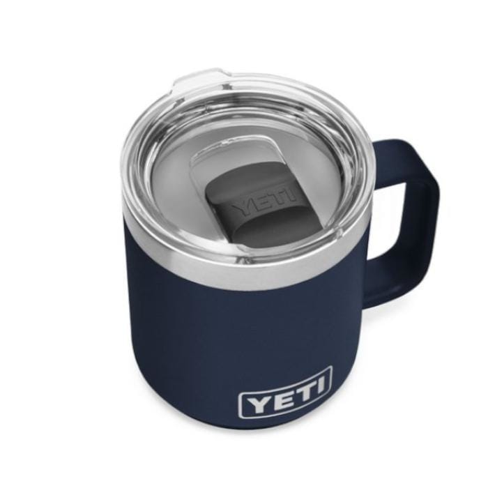 YETI Seafoam Rambler 10 oz Stackable Mug With Magslider Lid