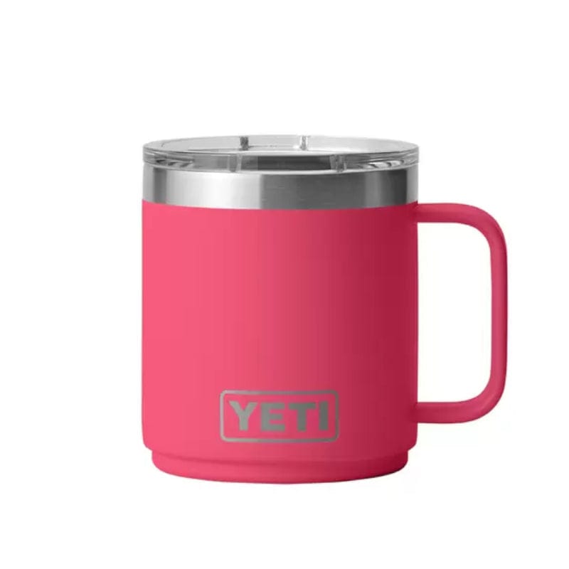 Yeti Rambler 10oz Mug with Magslider Lid – Broken Arrow Outfitters