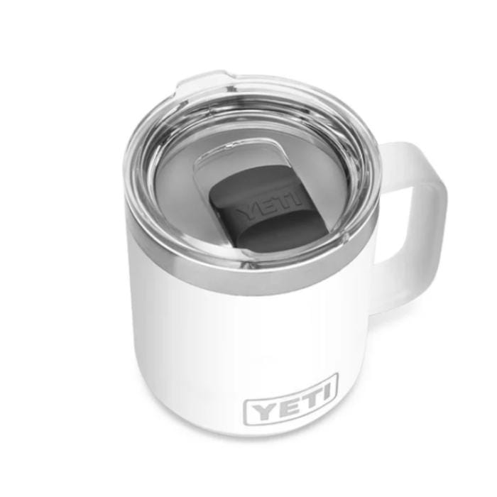 TMU Yeti 10 oz Mug with Magslider Lid – University Exchange