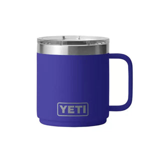 YETI Rambler 10 oz. Mug with Magslider Lid