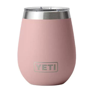 YETI Rambler 10 Oz Wine Tumbler with Magslider Lid | High Country