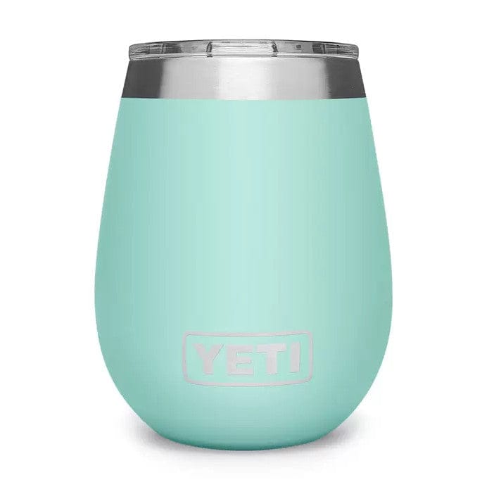 YETI Rambler 10 OZ Tumbler with Magslider Lid – The Shop at