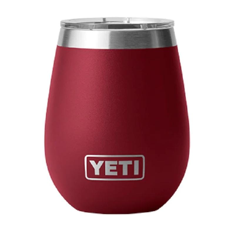 Come and Steak It® YETI 10 Oz. Wine Tumbler with Magslider Lid - Taste of  Texas