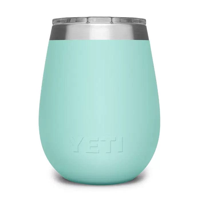 Yeti Rambler Magslider 10 Oz. Wine Tumbler Lid - Bliffert Lumber and  Hardware