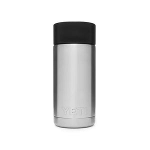 Yeti Rambler 12oz bottle with Hotshot cap – FIRST ASCENT