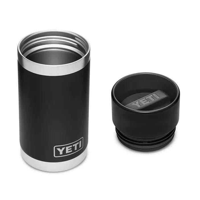 Yeti Rambler 12 oz Hotshot Bottle - Rescue Red