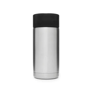  YETI Rambler 12 oz Bottle, Stainless Steel, Vacuum