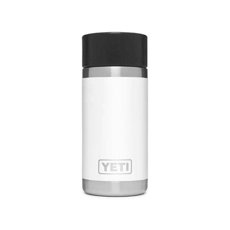 Yeti Rambler 12oz Bottle with Hot Shot Cap – Reef & Reel