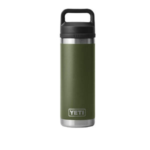 Yeti Rambler 20 oz Tumbler Highlands Olive - Carr Hardware