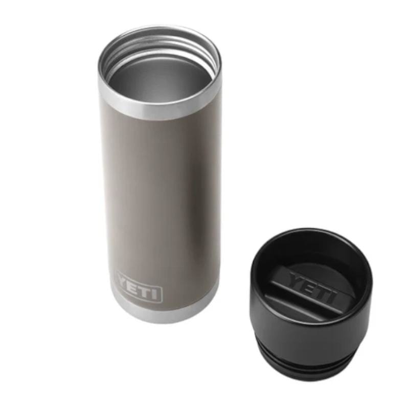 YETI Rambler 18-Oz. Bottle with Hotshot Cap