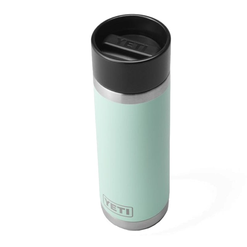 YETI RAMBLER 10oz 18oz & Jr UNBOXING, FULL REVIEW & TEST 