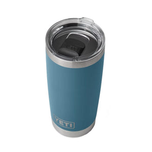 20 oz. Rambler Tumbler  YETI - Tide and Peak Outfitters