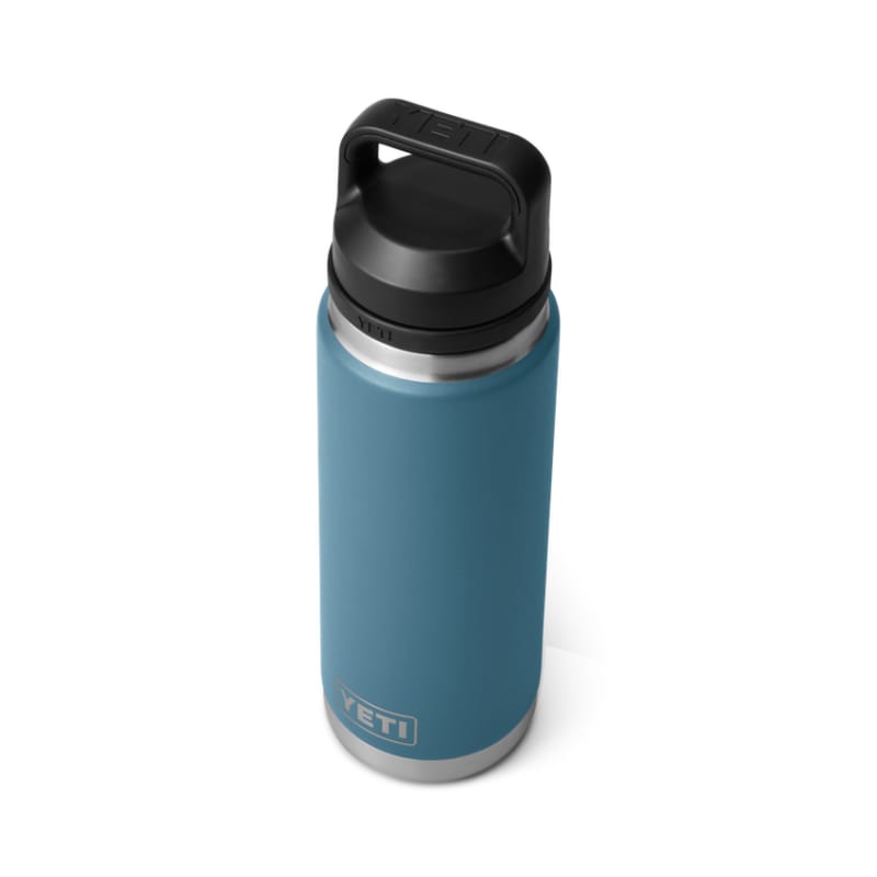 YETI Rambler Cup - 26 oz. - Straw Lid - Nordic Blue