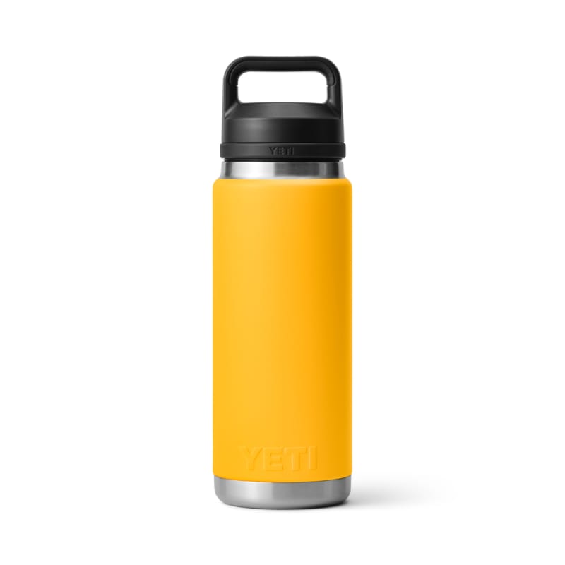 RAMBLER 18 OZ. & 26 OZ. BOTTLE WITH CHUG CAP – PROTECT OUR LAKES