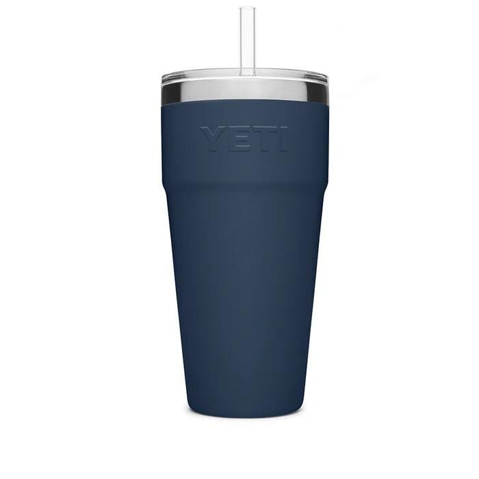 Yeti Rambler 16 oz Stackable Pint with Magslider Lid Charcoal