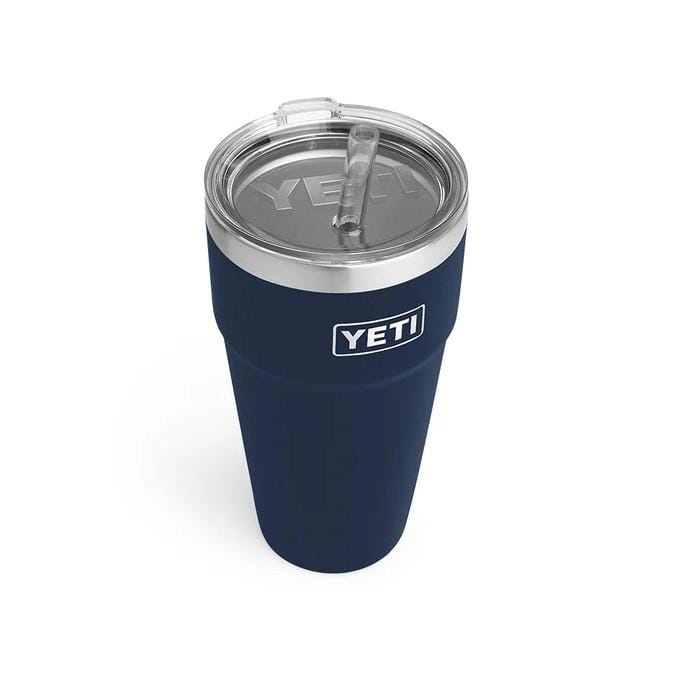 YETI RAM20STL Rambler Tumbler Straw Lid - 20 oz.