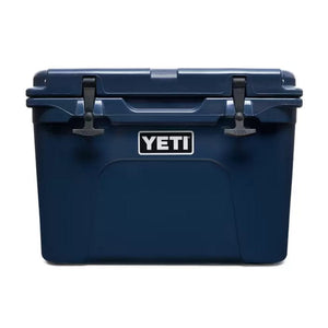 The Fiberglass Manifesto: The YETI Coolers Tundra 35 Project