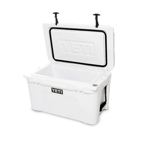 YETI Tundra 45 Cooler - Harvest Red - New with tags - Limited/Retired color