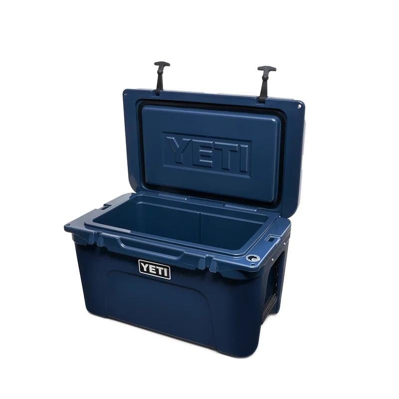 YETI® Tundra 45 Tan Cooler