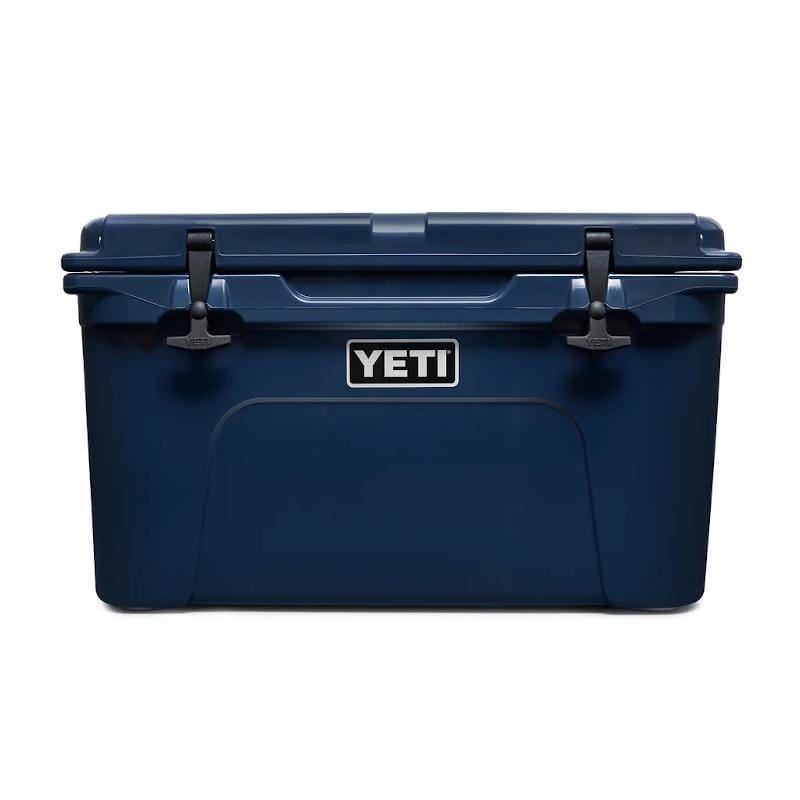 Yeti Tundra 45 - Rescue Red