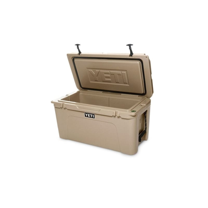 Yeti Tundra 75 Hard Cooler - White for sale online