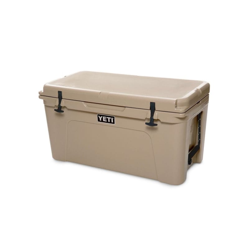 Yeti Tundra 75 Hard Cooler - White for sale online