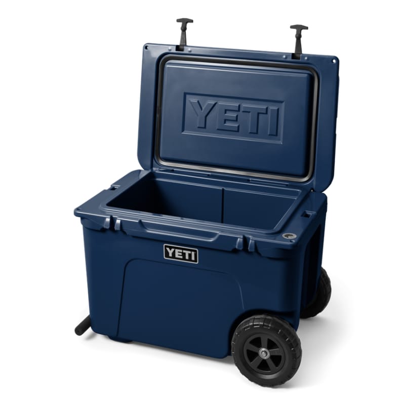 YETI Tundra Haul Cooler - Navy