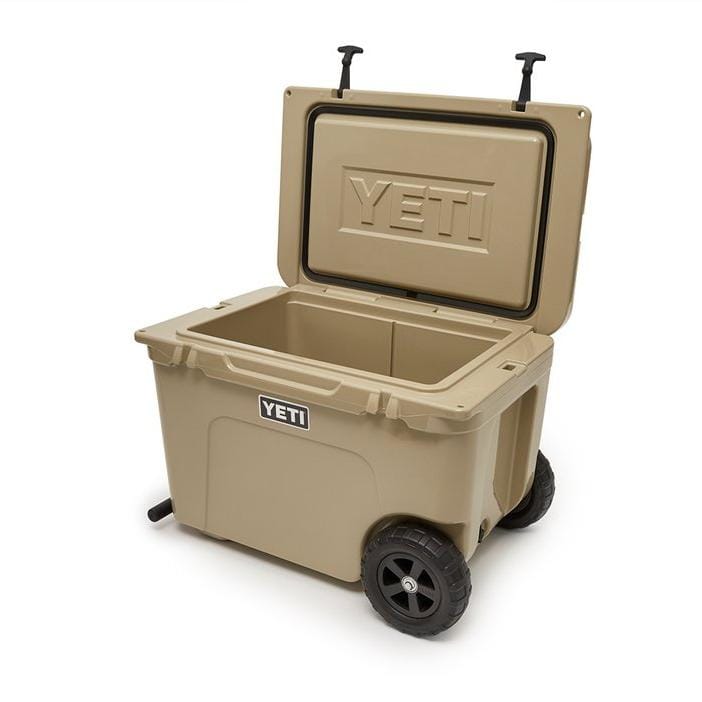 Accessory Pack for Yeti Tundra Haul Wheeled Cooler - Includes Cooler Bask