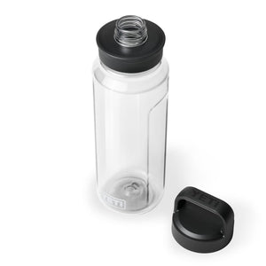 Yeti' 1L Water Bottle - Navy – Trav's Outfitter