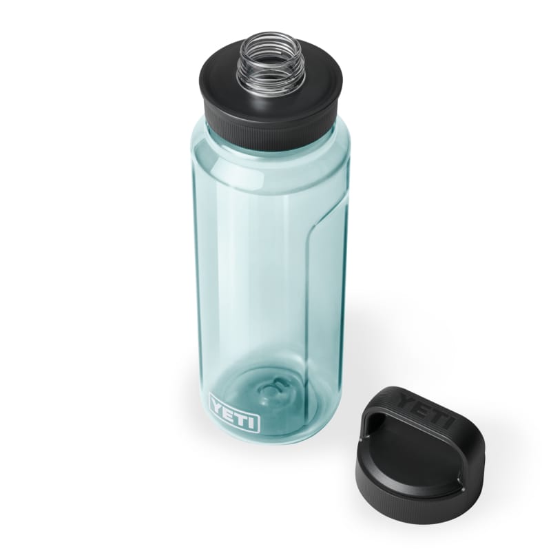 YETI Launches the Yonder—Its Lightest Water Bottle Yet