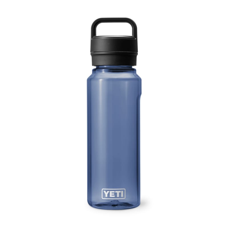 Single Wall Plastic Bottle Clear - Room Essentials 34 oz