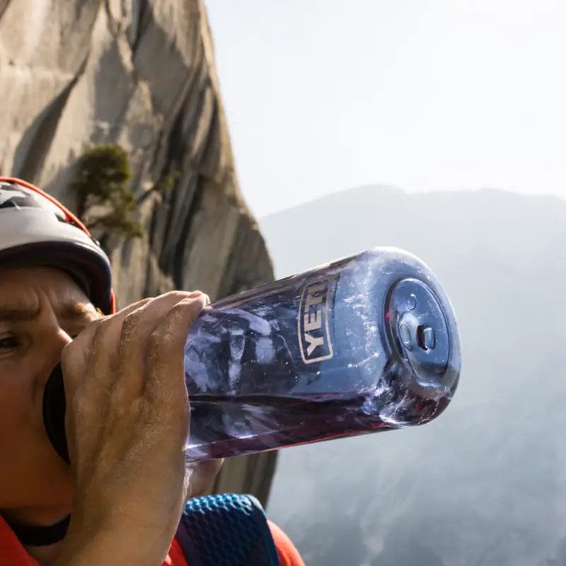 Explore's Outdoor Gear Pick of the Week: YETI Yonder™ Water Bottle