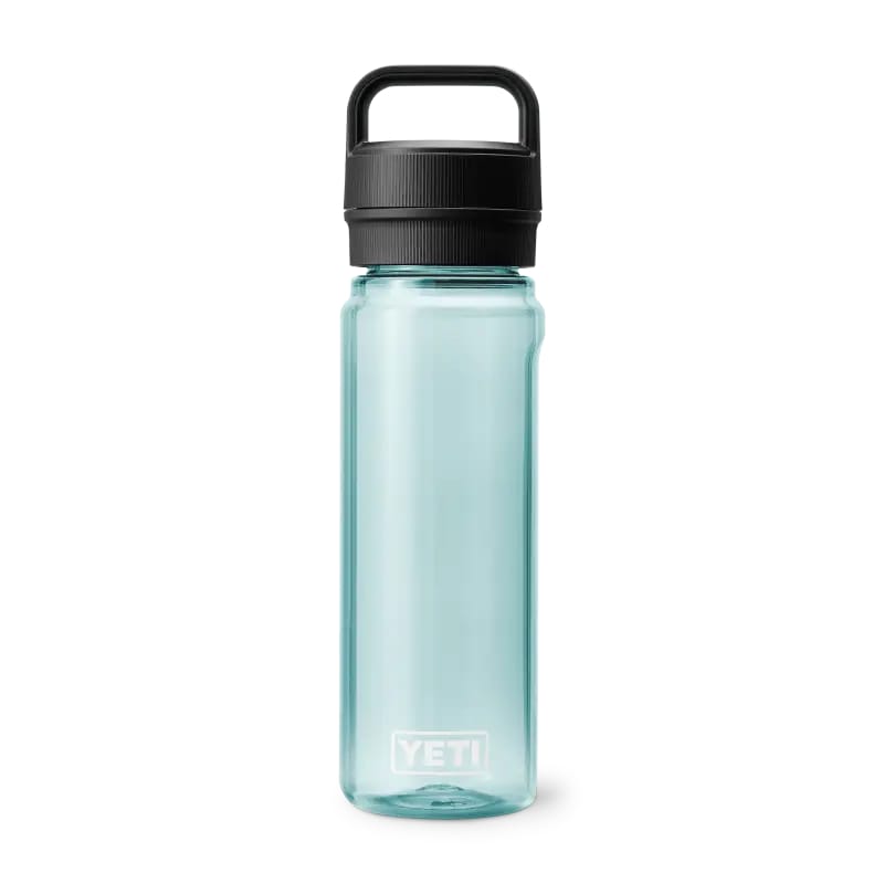 YETI Yonder .75L Water Bottle Clear