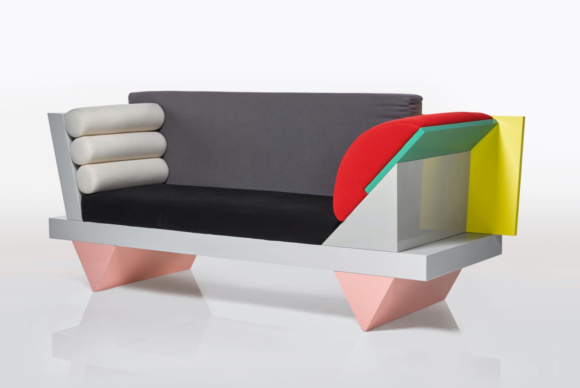 Christie's Auctions Pieces from Design Legend Charlotte Perriand's Personal  Collection - Galerie