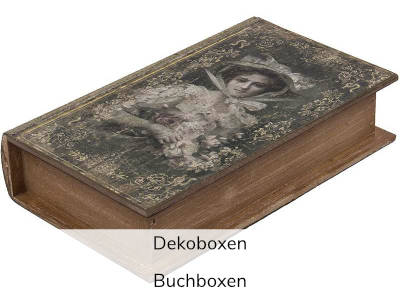 Buchboxen