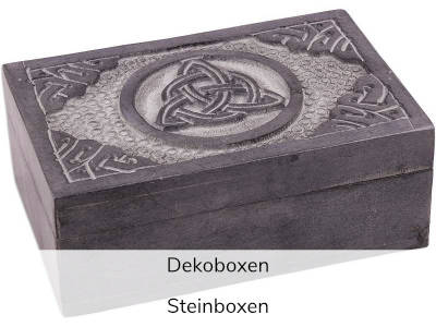 Steinboxen