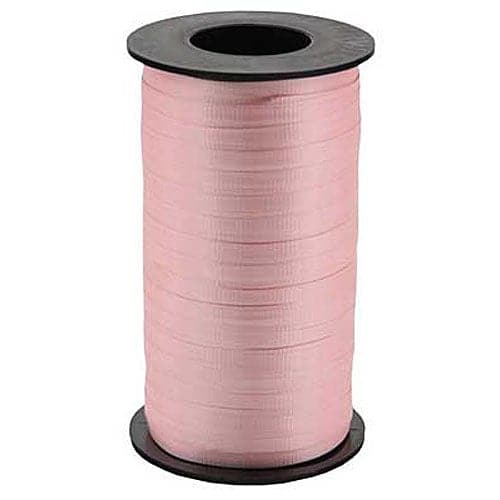 Curling Ribbon Cerise  Fiesta Party Supplies